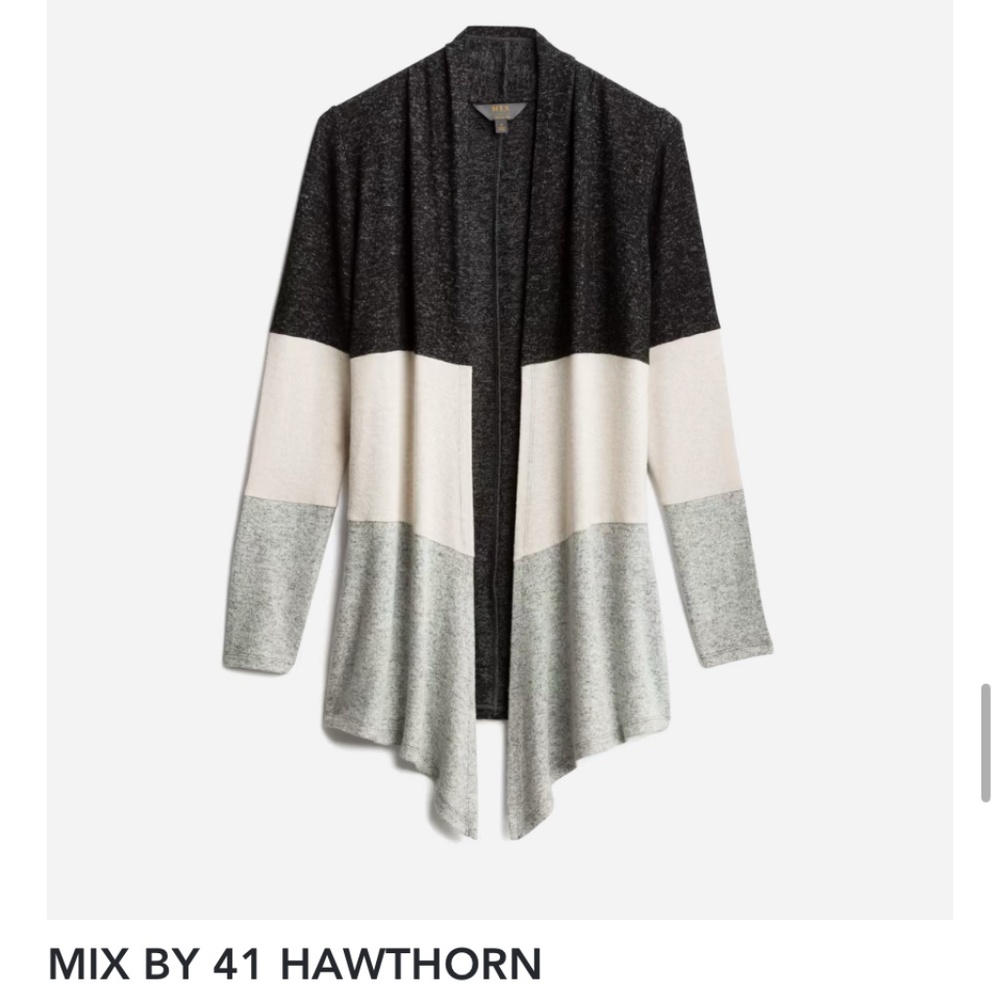 Women’s cardigan